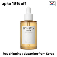 SKIN1004 Madagascar Centella Ampoule 55ml (1.86 fl.oz.) Soothing Repair Serum