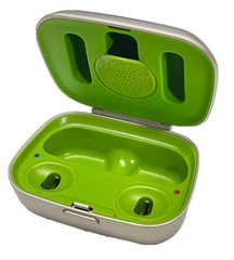 Phonak Charger Case Combi Phonak with Charging Cord 075-0040-11