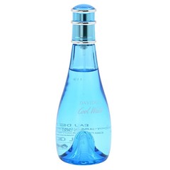 COOL WATER by Davidoff Perfume 3.3 / 3.4 oz EDT For Women New in Box