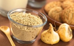 Non GMO Maca Root Extract 1300mg – Peruvian Ginseng – Sexual Enhancer Pills – 3B