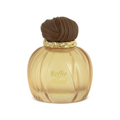 Coffee Blend By Maison Asrar Eau De Parfum 100ml 3.4oz | Made In U.A.E