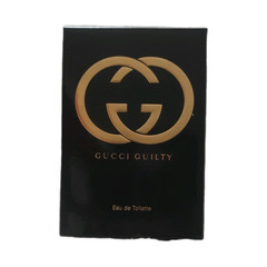 Gucci Gucci Guilty Eau de Toilette Spray 75 ML