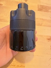 Azzaro The Most Wanted Eau de Parfum Intense Spray 3.38 fl oz Regular
