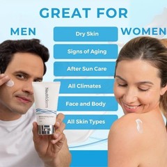 Neutriderm Moisturising Lotion w/Vitamin E 125 mL
