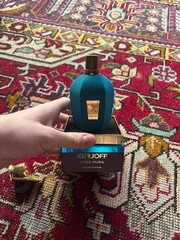 Xerjoff Erba Pura Eau de Parfum Spray, 3.4 fl oz Regular Size new with box, stil