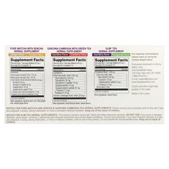 14 Days Weight Loss Kit, 42 Tea Bags, 2.22 oz (63 g)