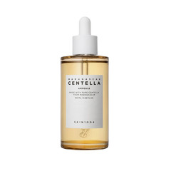 SKIN1004 Madagascar Centella Ampoule Facial Serum 100ml (3.38 fl.oz.)