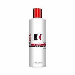 Kupa GelFinity Gel Top Gel Soak Off UV/LED No Wipe 8 fl. oz / 237 mL