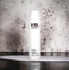 Lot Of 2 K18 Biomimetic Hairscience Leave-in Molecular Repair Hair Mask- 150ml