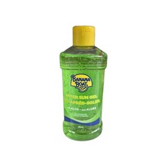 Banana Boat Aloe Vera Soothing After Sun Gel 16 oz Brand New