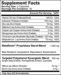 ProstaGenix – Straight From The Manufacturer – Genuine Bottle