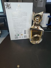 RiiFFS Zenith Extrait de Parfum Spray, Regular Size 3.4 fl oz