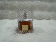 Lattafa Khamrah Eau De Parfum 100ml EDP Unisex Sweet Vanilla Cinnamon Fragrance