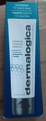 dermalogica intensive moisture balance 1.7 oz new & sealed