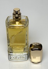 Plume Impression Onda d’Oro EDP 80ml; WYSIWYG/See Pics/Original Box