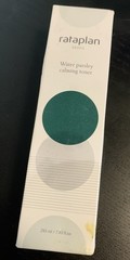 RATAPLAN Water Parsley Calming Toner 210ml/7.10 fl. Oz. Moisturizing K-beauty