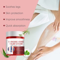 Intensive Leg Care Moisturizing Natural Botanicals Hydration Nourishing Formula