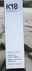 K18 AstroLift Repairative Volume Spray / 4 oz