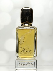 Plume Impression Onda d’Oro EDP 80ml; WYSIWYG/See Pics/Original Box