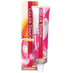 Wella Color Touch Demi Permanent Color Cream, 2 oz (CHOOSE COLOR)