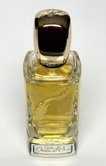 Plume Impression Onda d’Oro EDP 80ml; WYSIWYG/See Pics/Original Box
