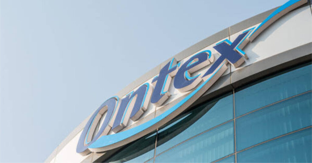 Ontex Render Ontex encerra 2025 com queda na receita e projeta retomada do ...